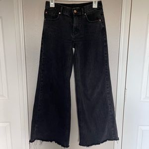 Urban Outfitters BDG A-Wide Jeans.